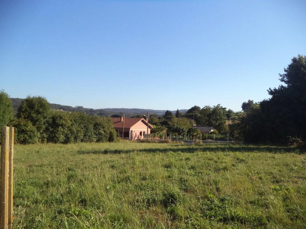Terreno en venta en Abegondo, A Coruña photo 5