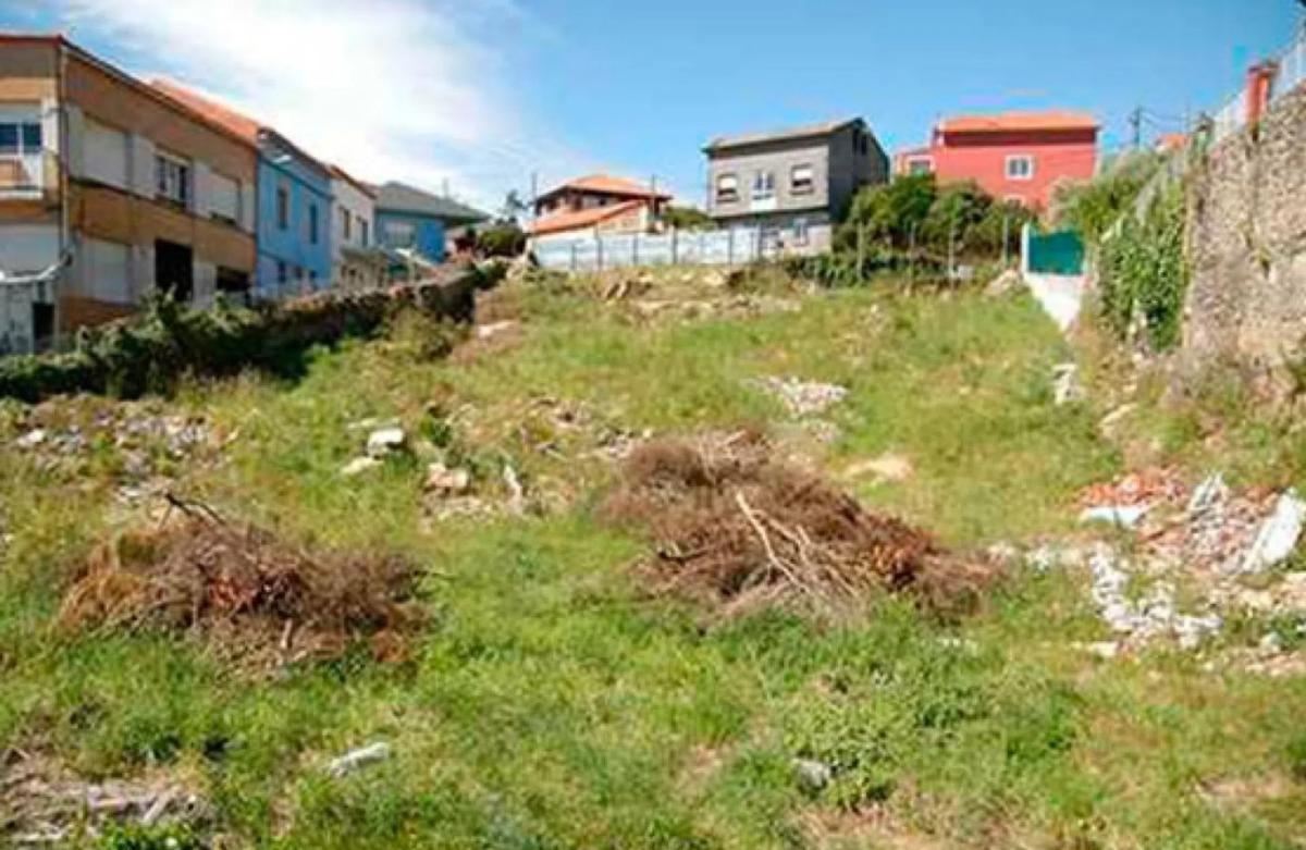 Terreno en venta en Boiro, A Coruña photo 2
