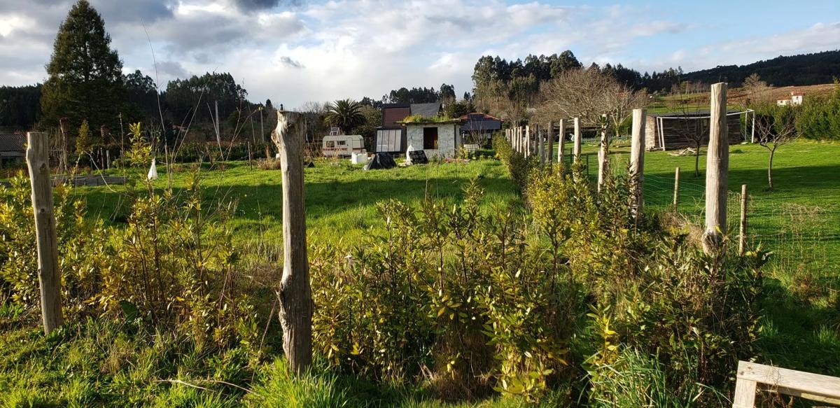 Land for sale in Irixoa, A Coruña photo 3