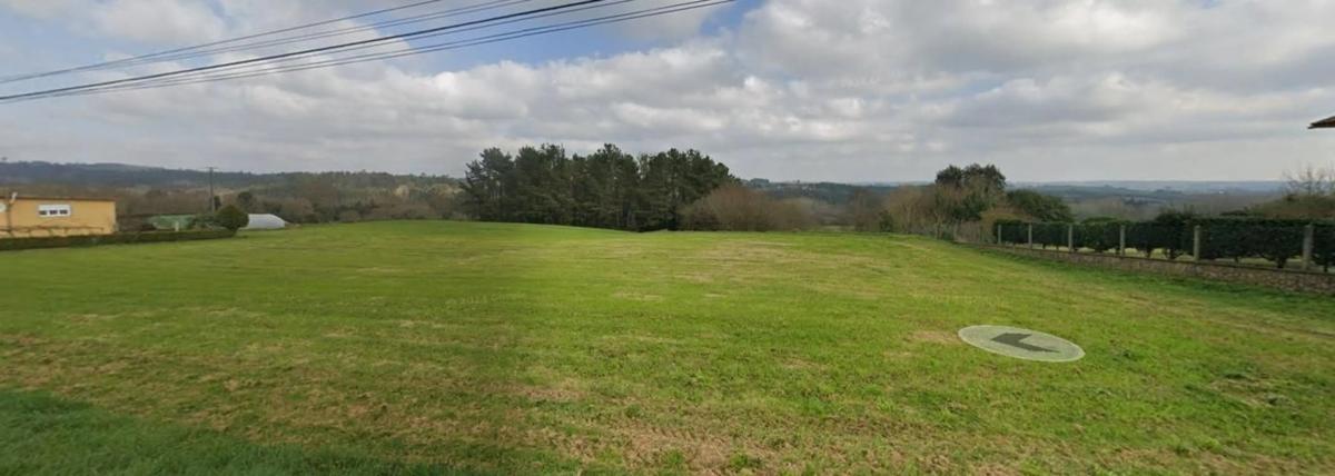 Land for sale in Ordes, A Coruña photo 2