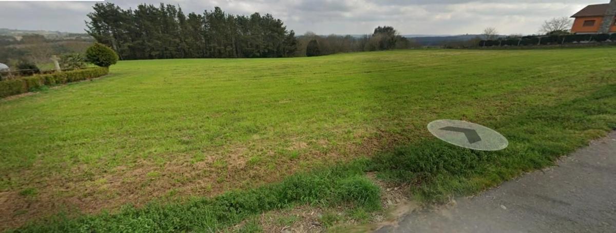 Land for sale in Ordes, A Coruña photo 3