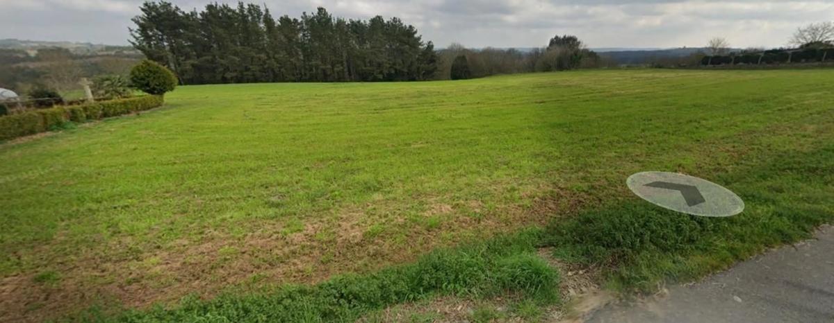 Land for sale in Ordes, A Coruña photo 5