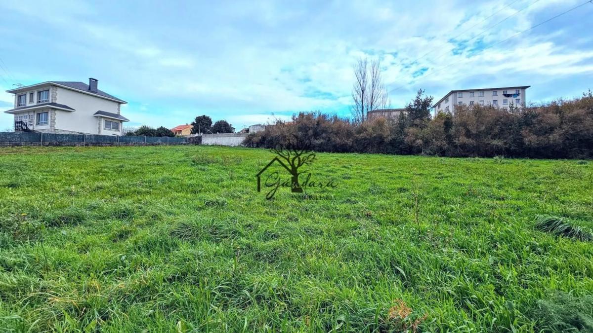Terreno en venta en Fene, A Coruña photo 1