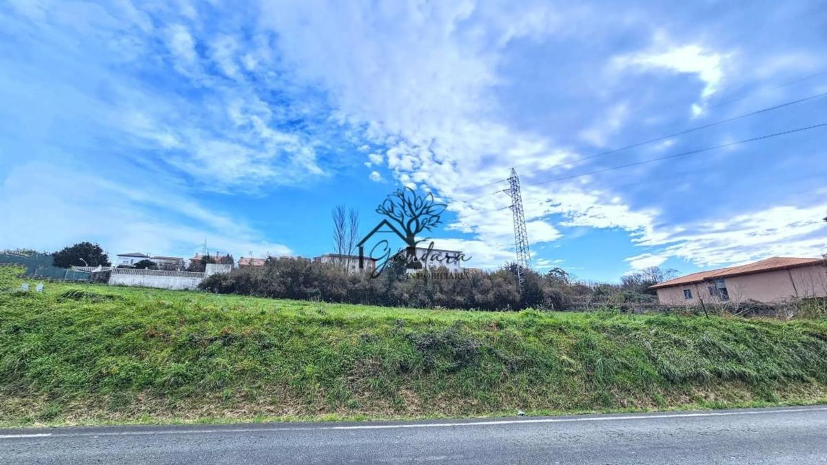 Terreno en venta en Fene, A Coruña photo 2
