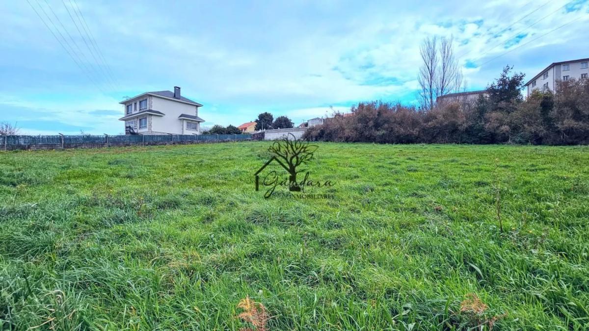 Terreno en venta en Fene, A Coruña photo 4