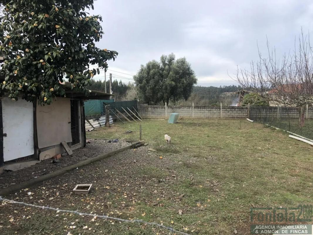 Участок земли на продажу в Оза-Чесурас, Ла-Коруня photo 5