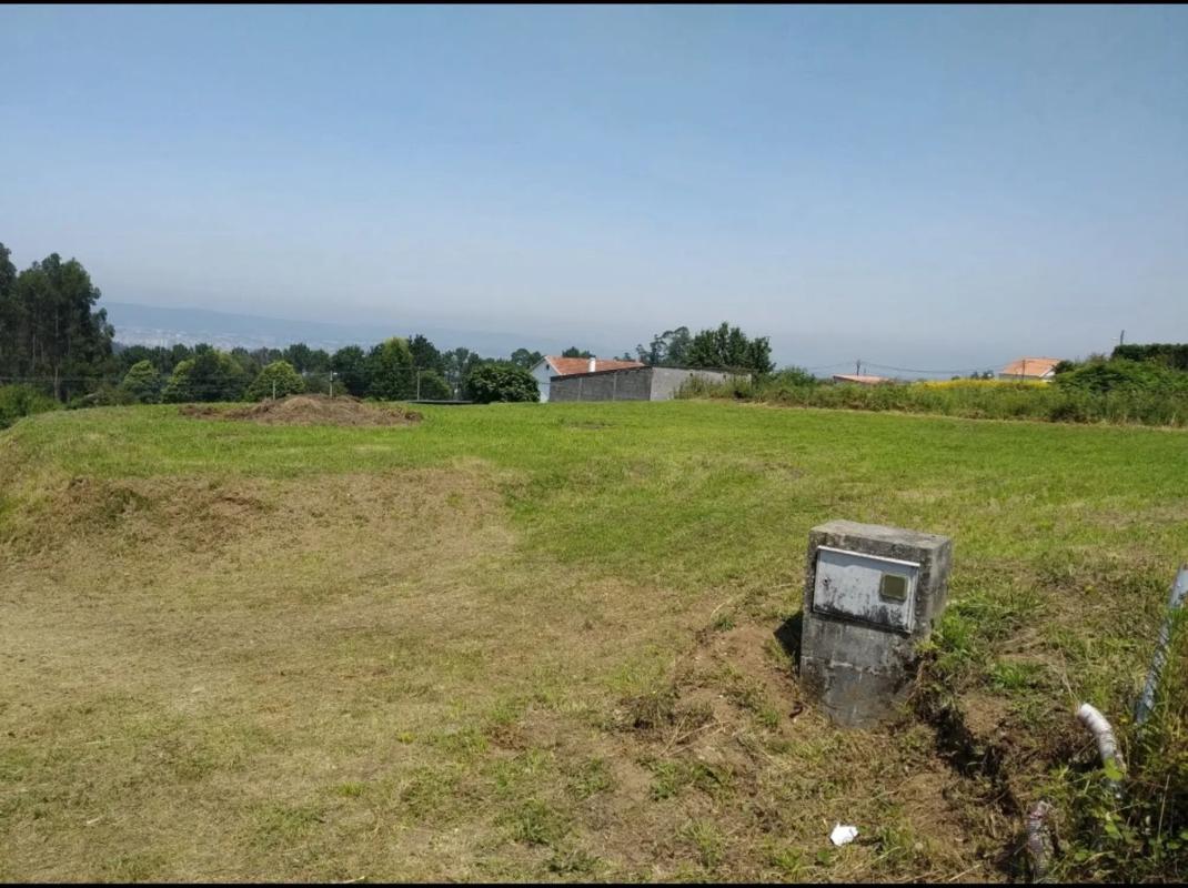 Terreno en venta en Fene, A Coruña photo 4