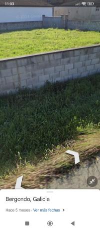 Terreno en Lugar Rua Lama Polígono 60 Parcela 308 s/n thumbnail 1