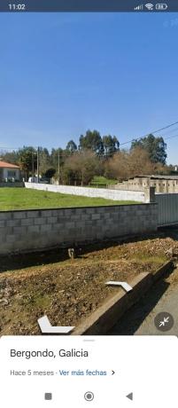 Terreno en Lugar Rua Lama Polígono 60 Parcela 308 s/n thumbnail 2