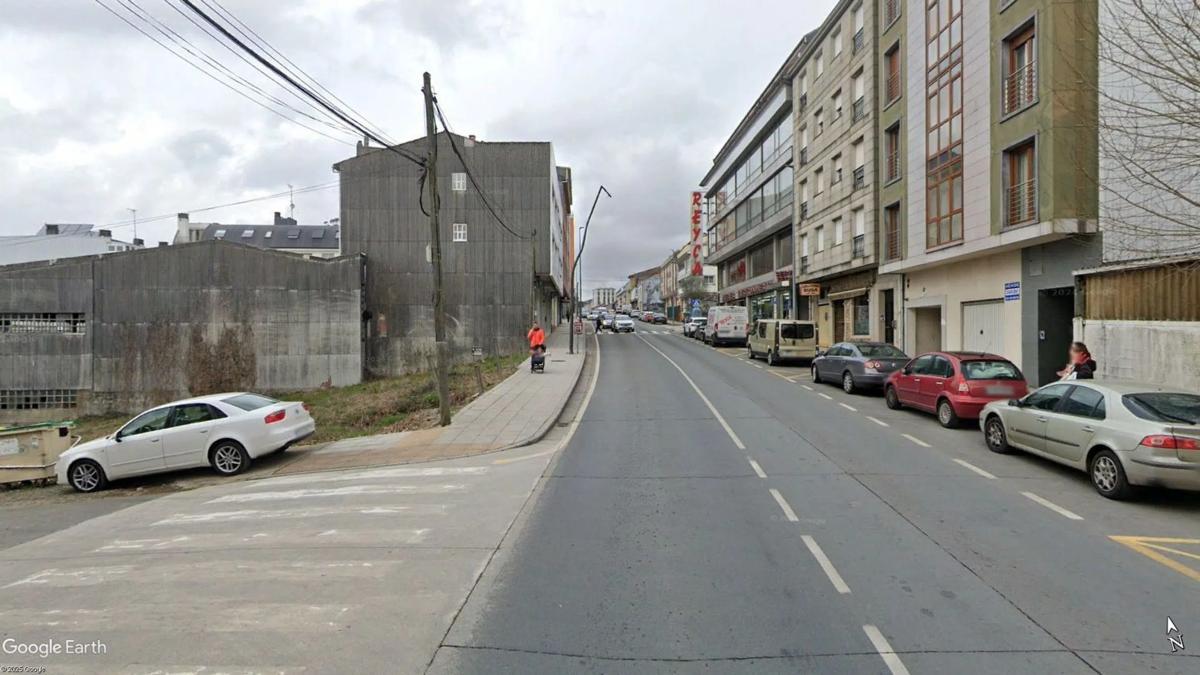 Terreno en venta en Ordes, A Coruña photo 2
