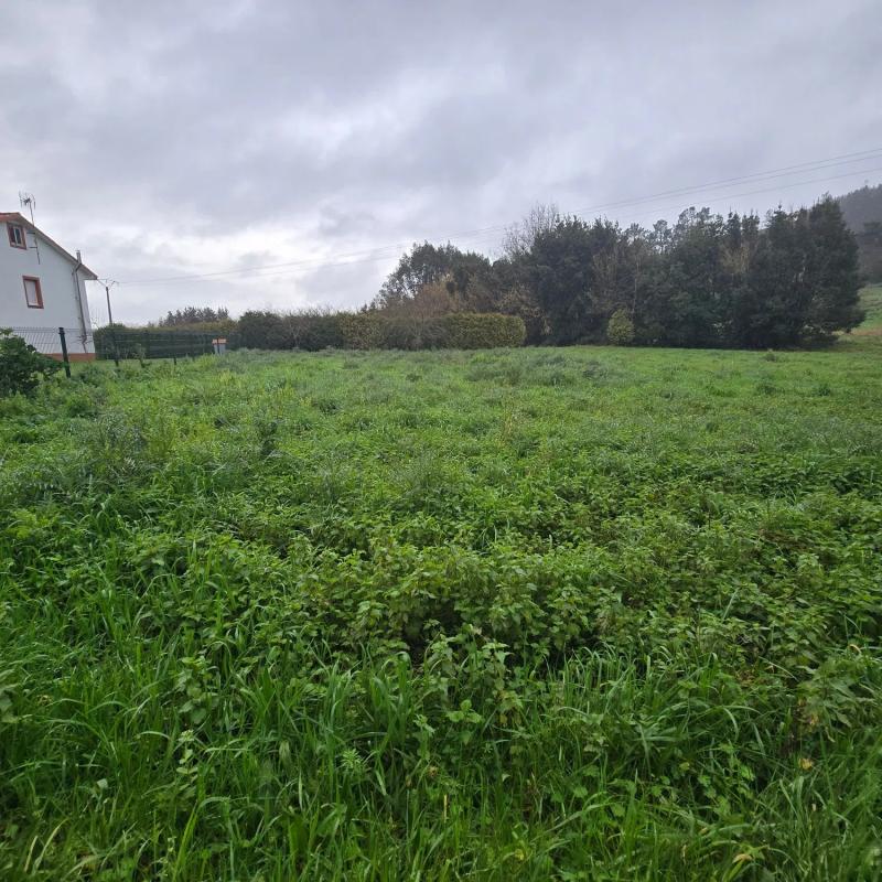 Działka na sprzedaż w Laracha, A Coruña photo 3