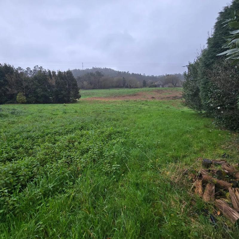 Działka na sprzedaż w Laracha, A Coruña photo 4