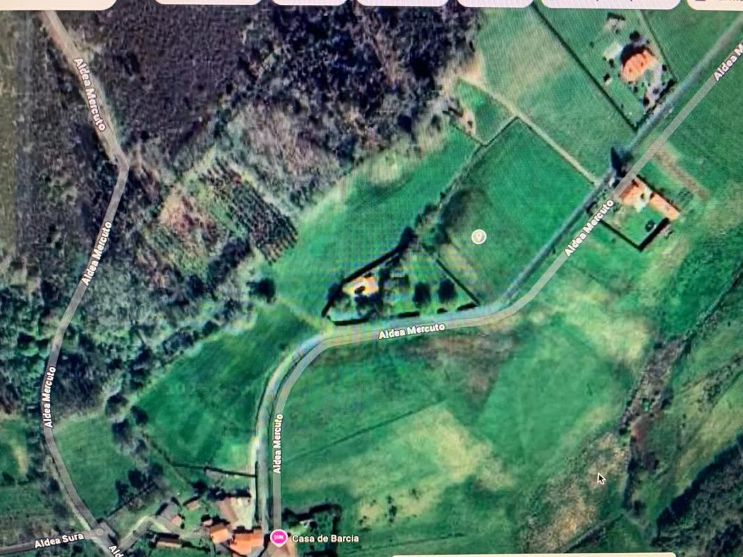 Terreno en venta en Santiago de Compostela, A Coruña photo 3