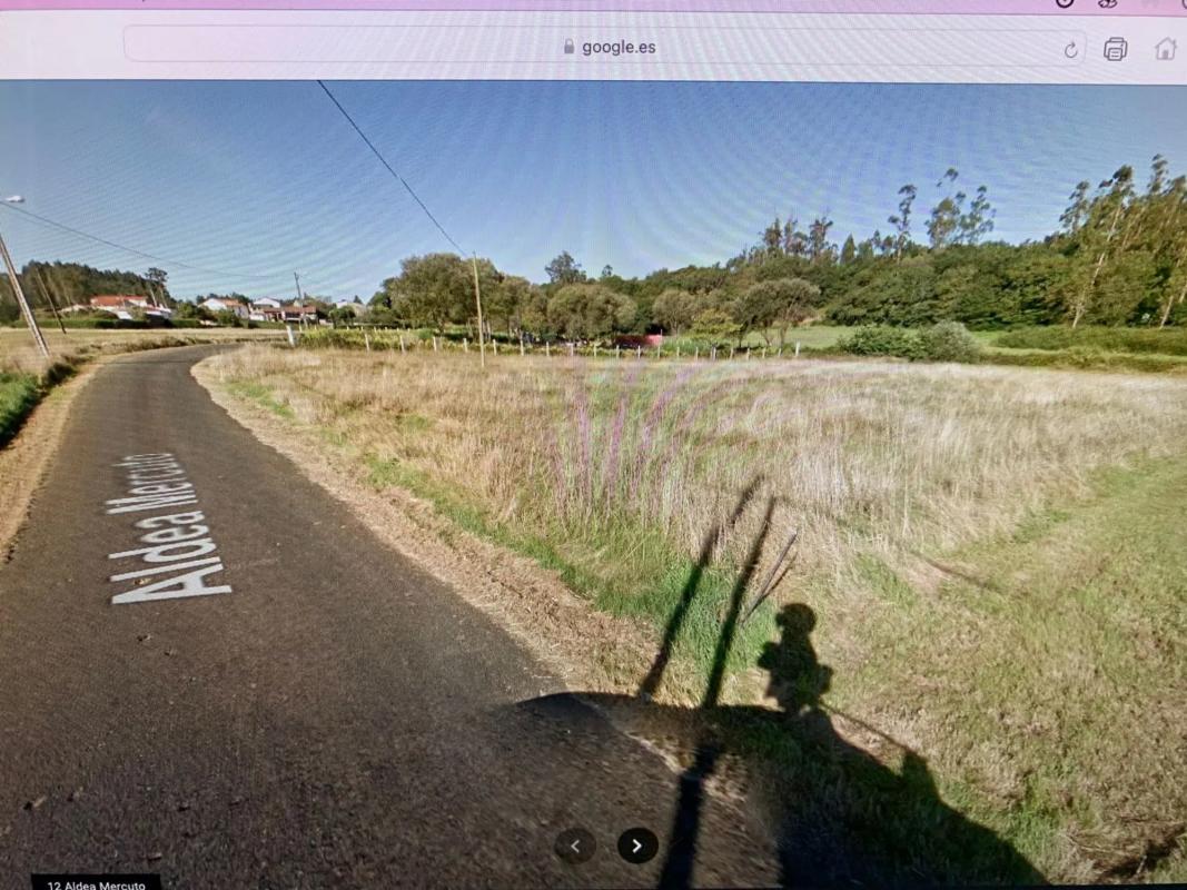 Terreno en venta en Santiago de Compostela, A Coruña photo 4