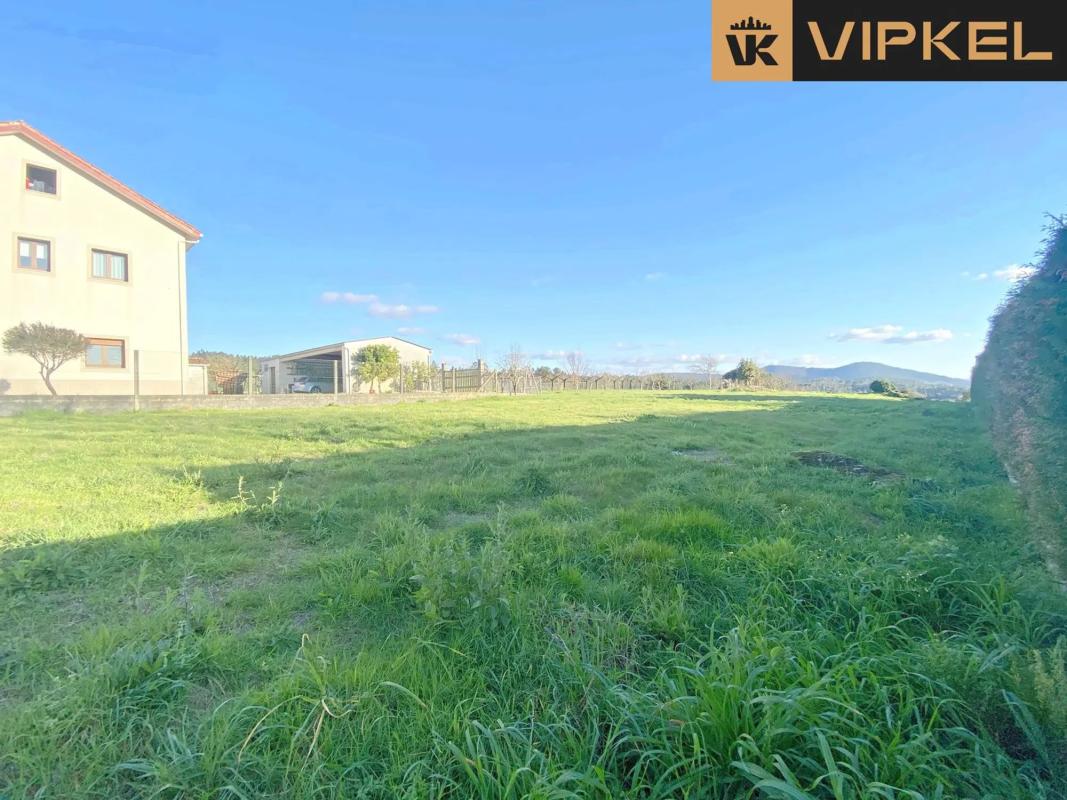 Участок земли на продажу в Эймс, Ла-Коруня photo 2