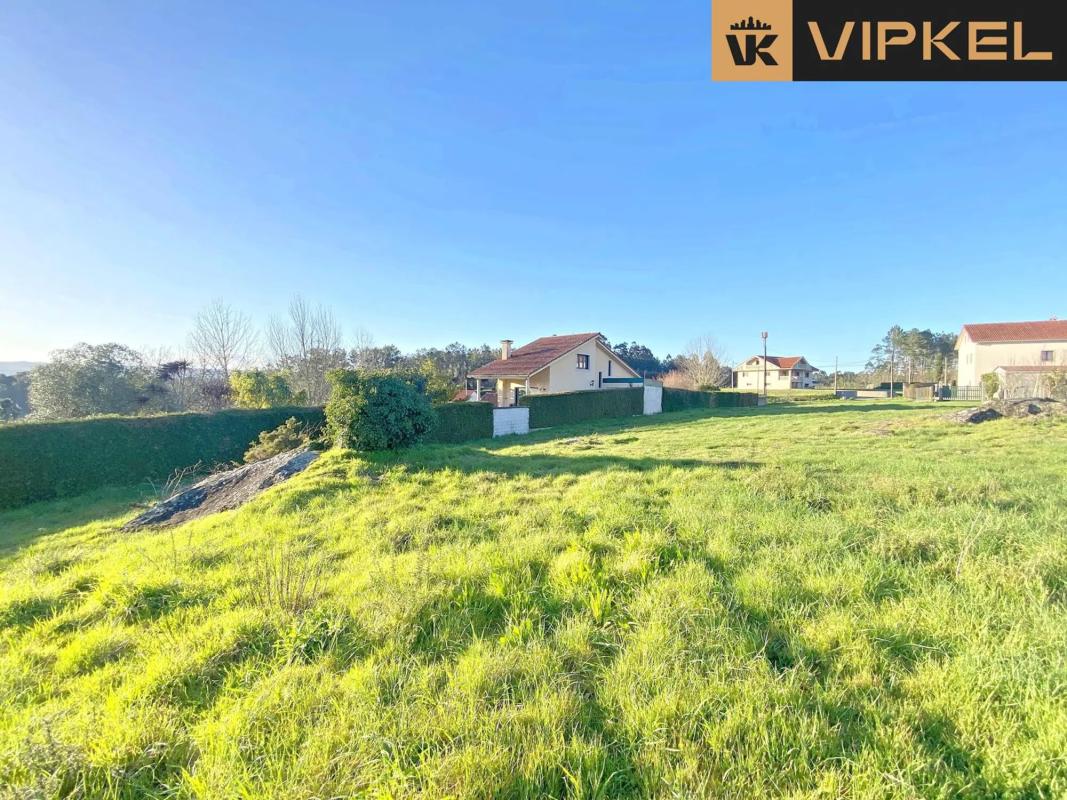 Участок земли на продажу в Эймс, Ла-Коруня photo 3