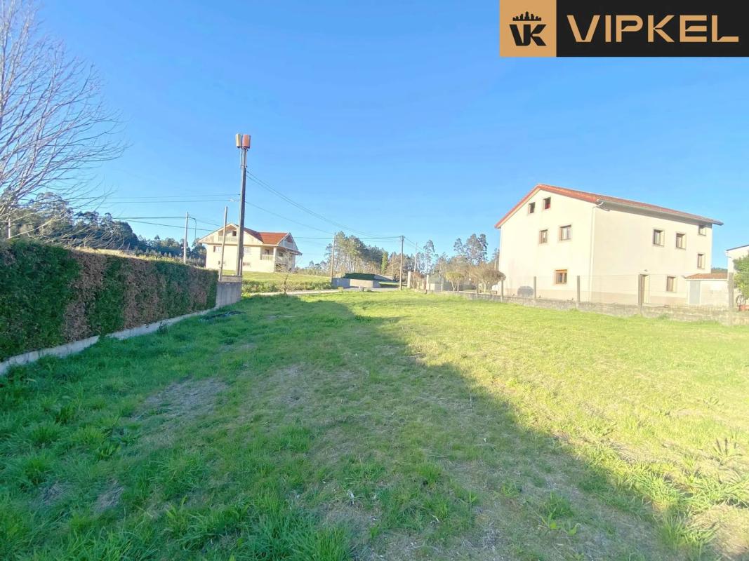 Участок земли на продажу в Эймс, Ла-Коруня photo 5