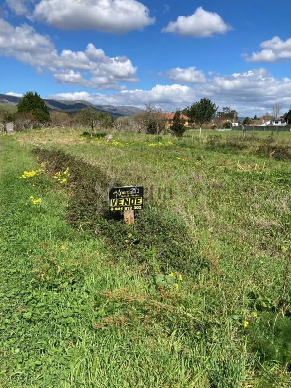 Terreno en venta en Puebla del Caramiñal, A Coruña photo 2