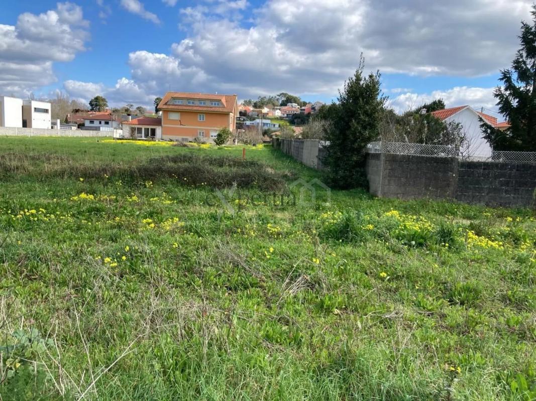Terreno en venta en Puebla del Caramiñal, A Coruña photo 5