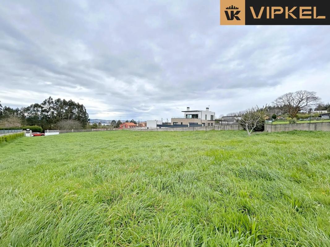 Land for sale in Sada, A Coruña photo 1