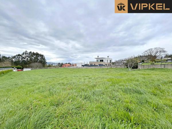 Terreno en Aldea Vilar photo 1