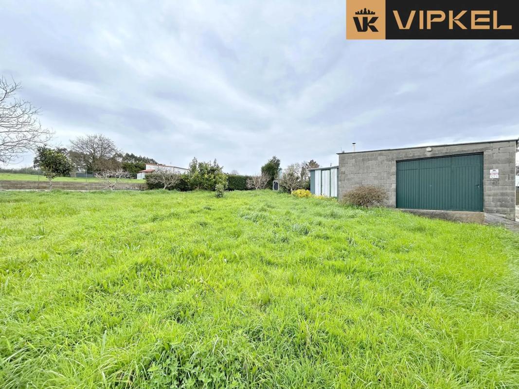 Land for sale in Sada, A Coruña photo 2