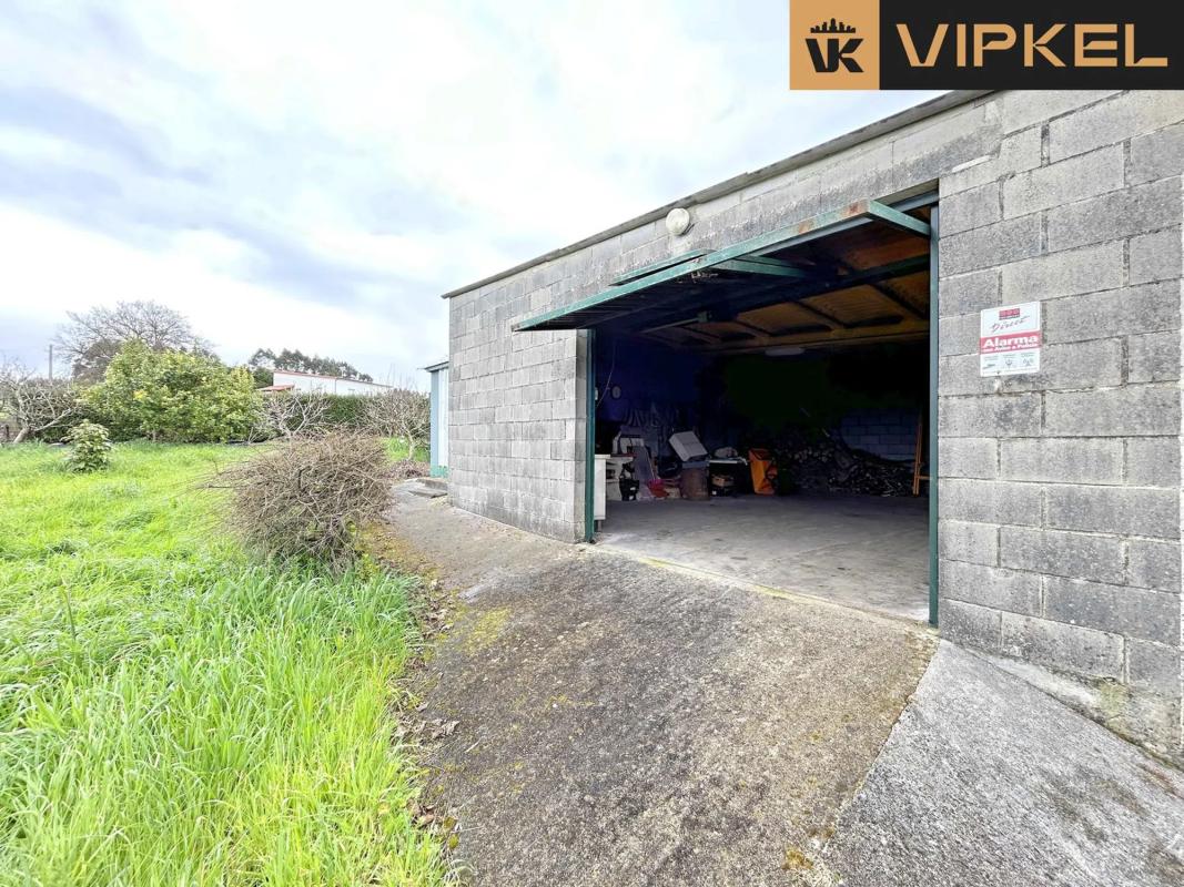 Land for sale in Sada, A Coruña photo 3