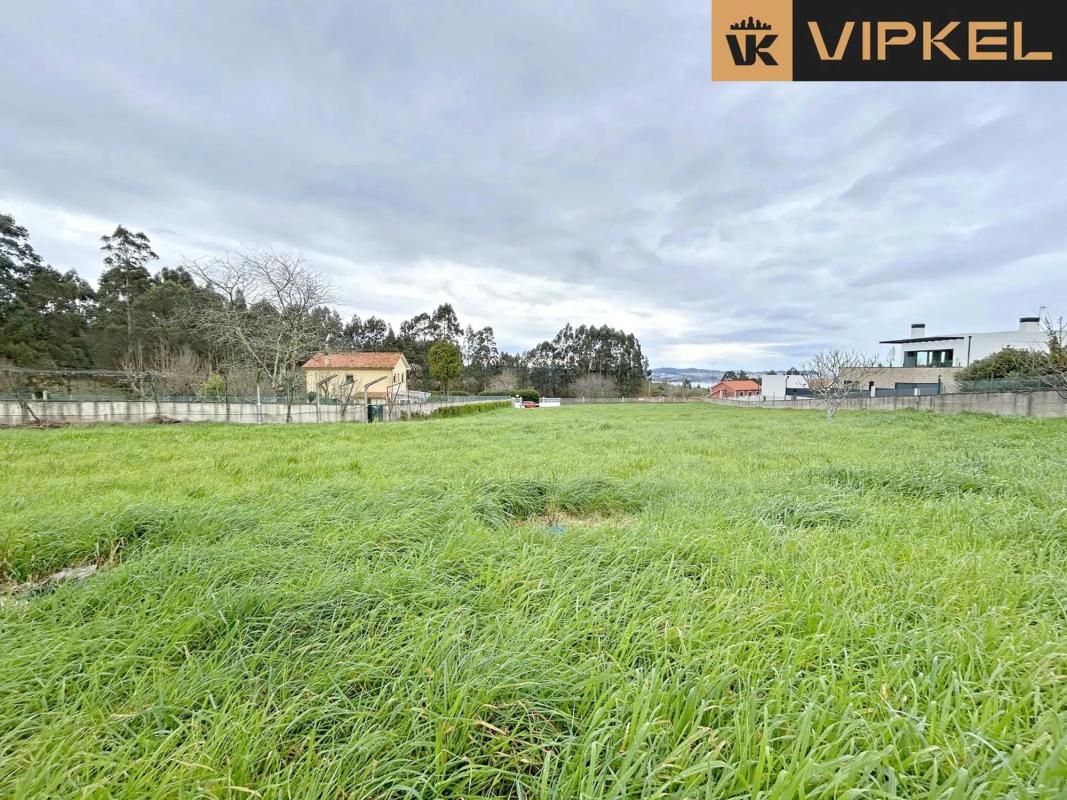 Land for sale in Sada, A Coruña photo 4