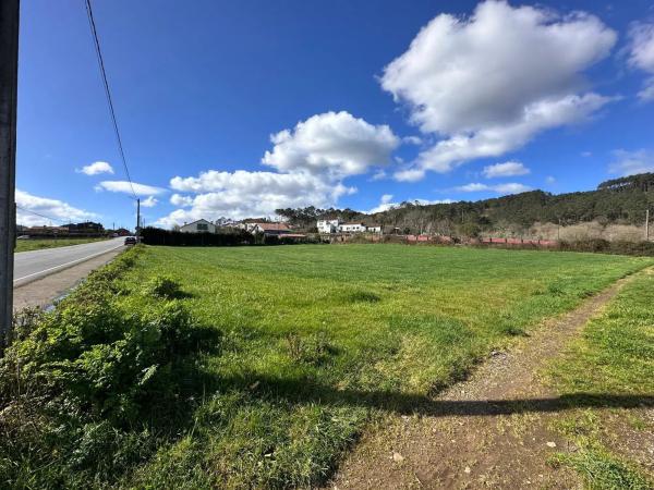 Terreno en Lugar Marracin Abaixo, km 2 photo 1
