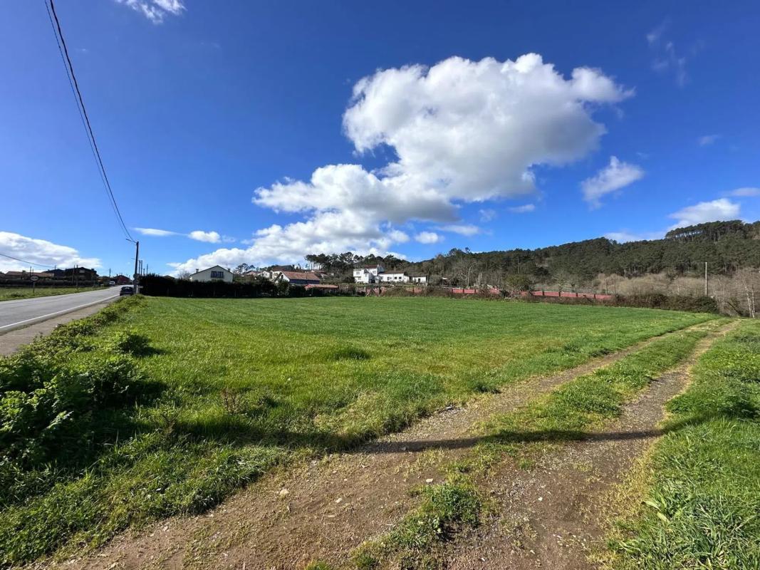 Land for sale in Lousame, A Coruña photo 2