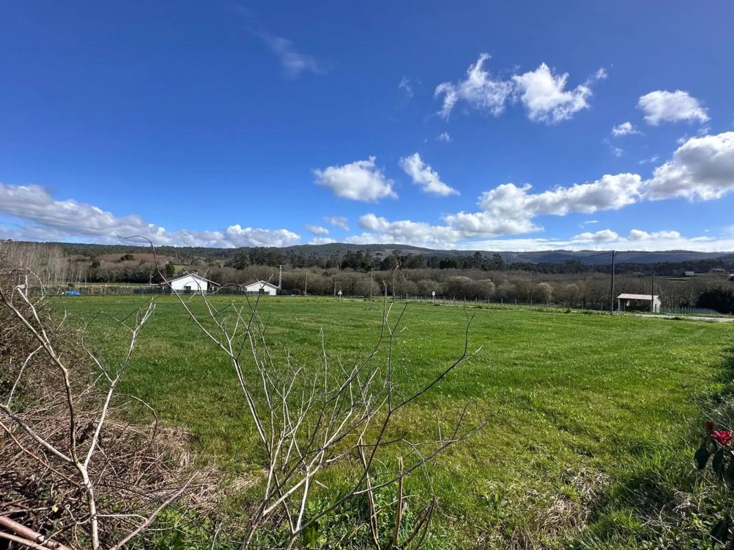 Land for sale in Lousame, A Coruña photo 4