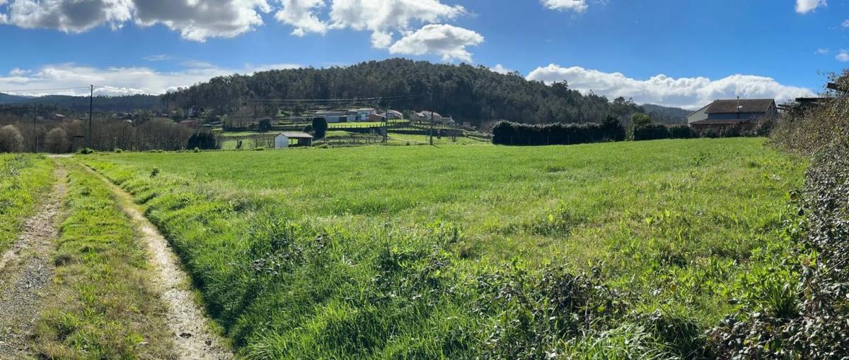 Land for sale in Lousame, A Coruña photo 5