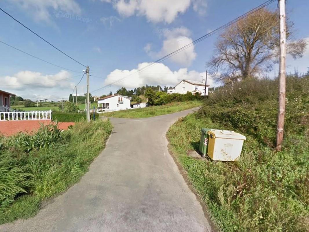Terreno en venta en Laracha, A Coruña photo 2