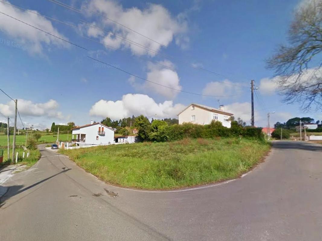 Terreno en venta en Laracha, A Coruña photo 3
