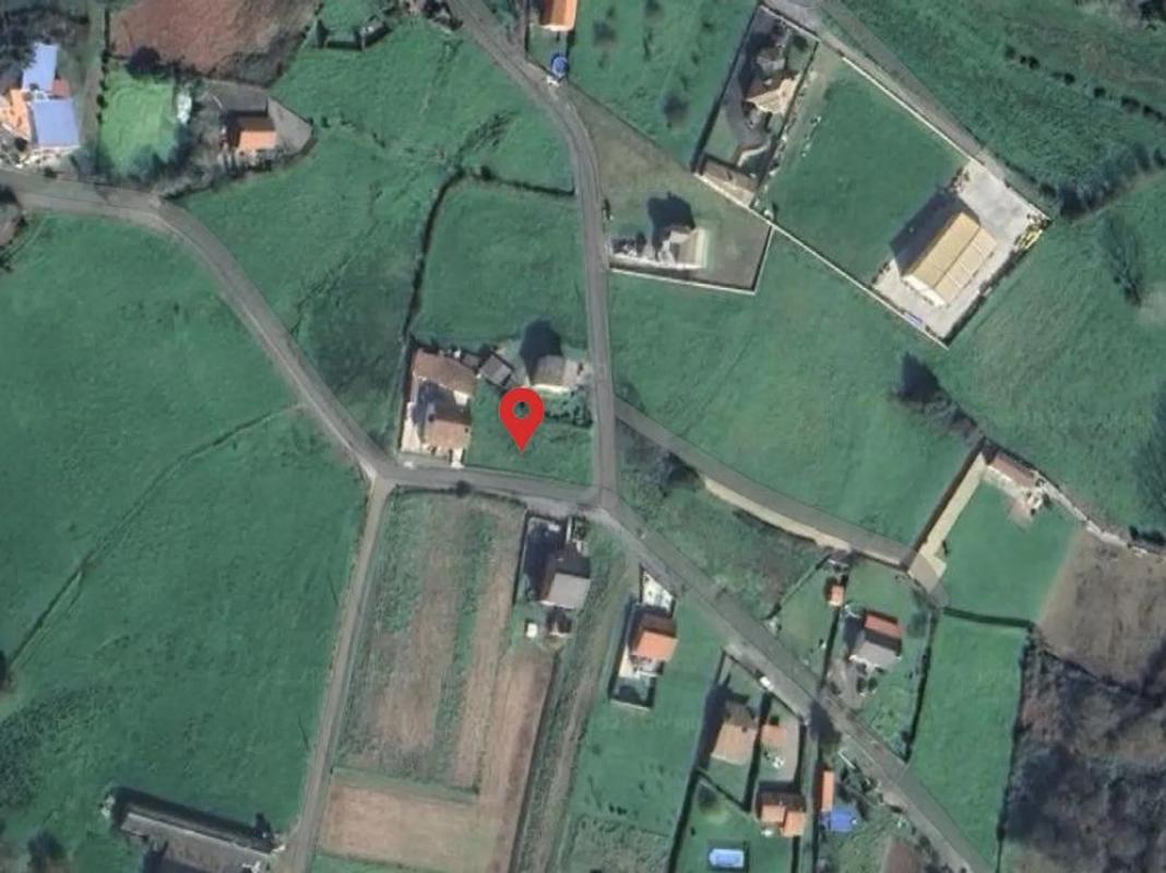 Terreno en venta en Laracha, A Coruña photo 4