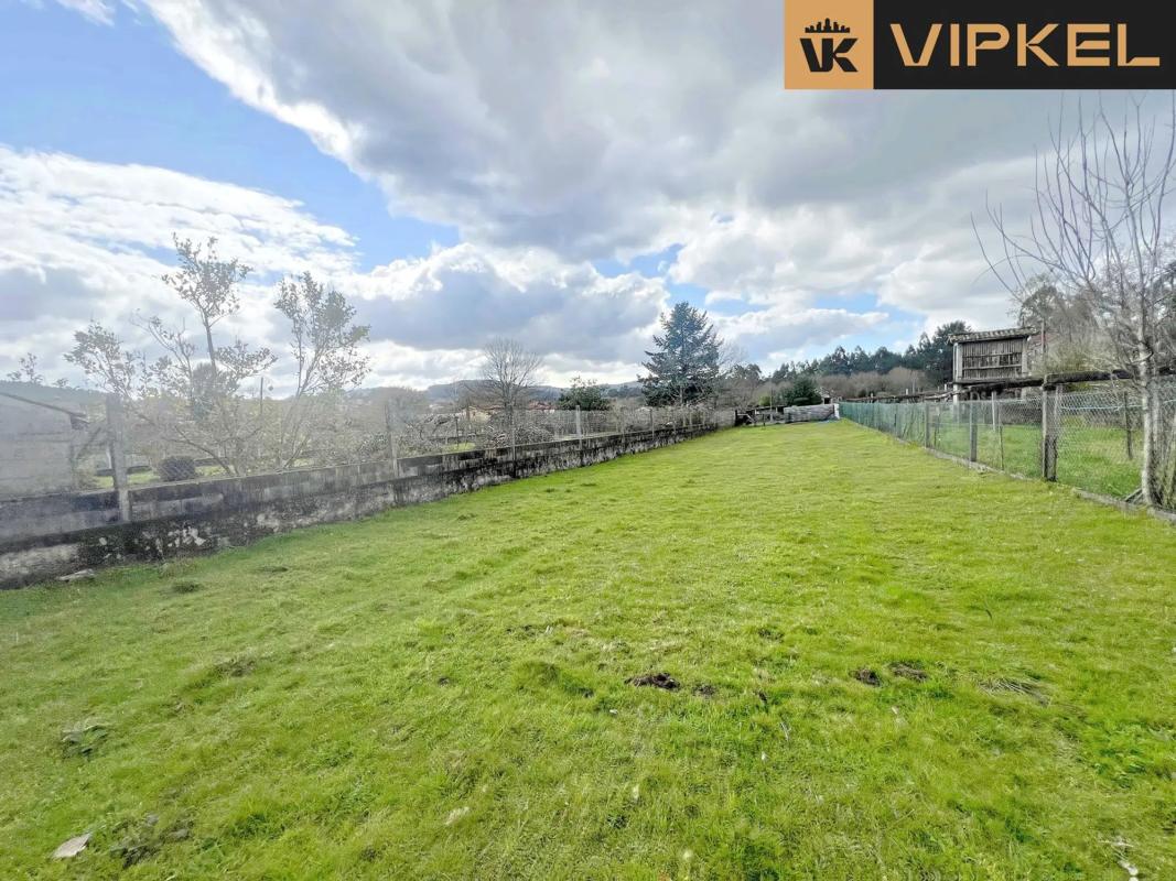 Участок земли на продажу в Эймс, Ла-Коруня photo 3