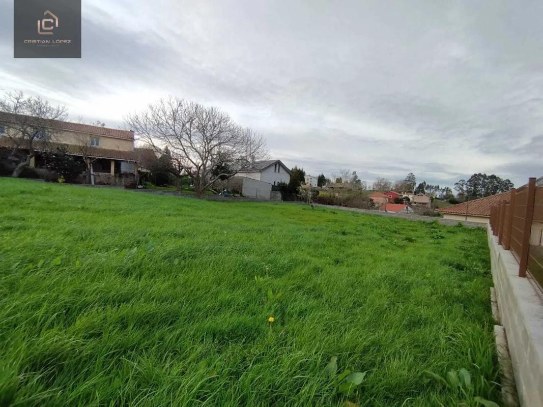 Terreno en venta en Abegondo, A Coruña photo 4