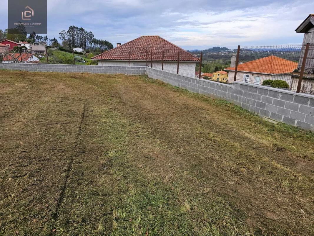 Terreno en venta en Abegondo, A Coruña photo 5