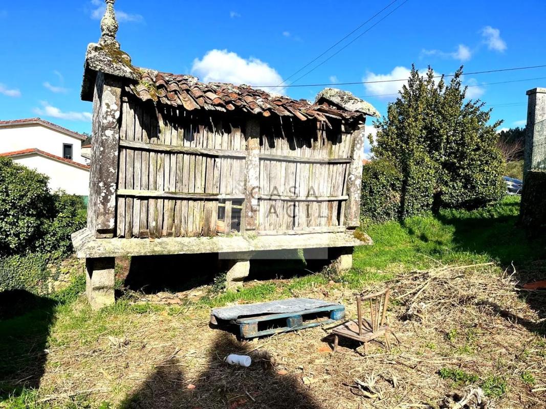 Участок земли на продажу в Эймс, Ла-Коруня photo 4