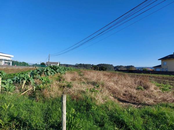 Terreno en San Mateo-Castro-O Val photo 3