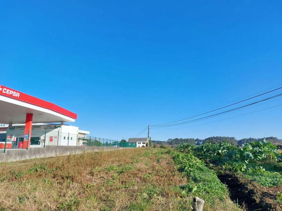 Terreno en venta en Narón, A Coruña photo 5
