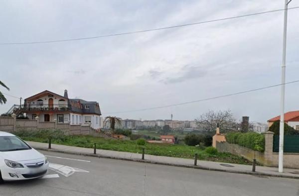 Terreno en calle Inés de Ben thumbnail 1