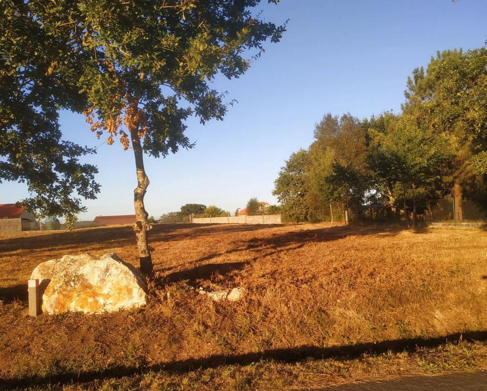 Land for sale in Trace, A Coruña photo 2