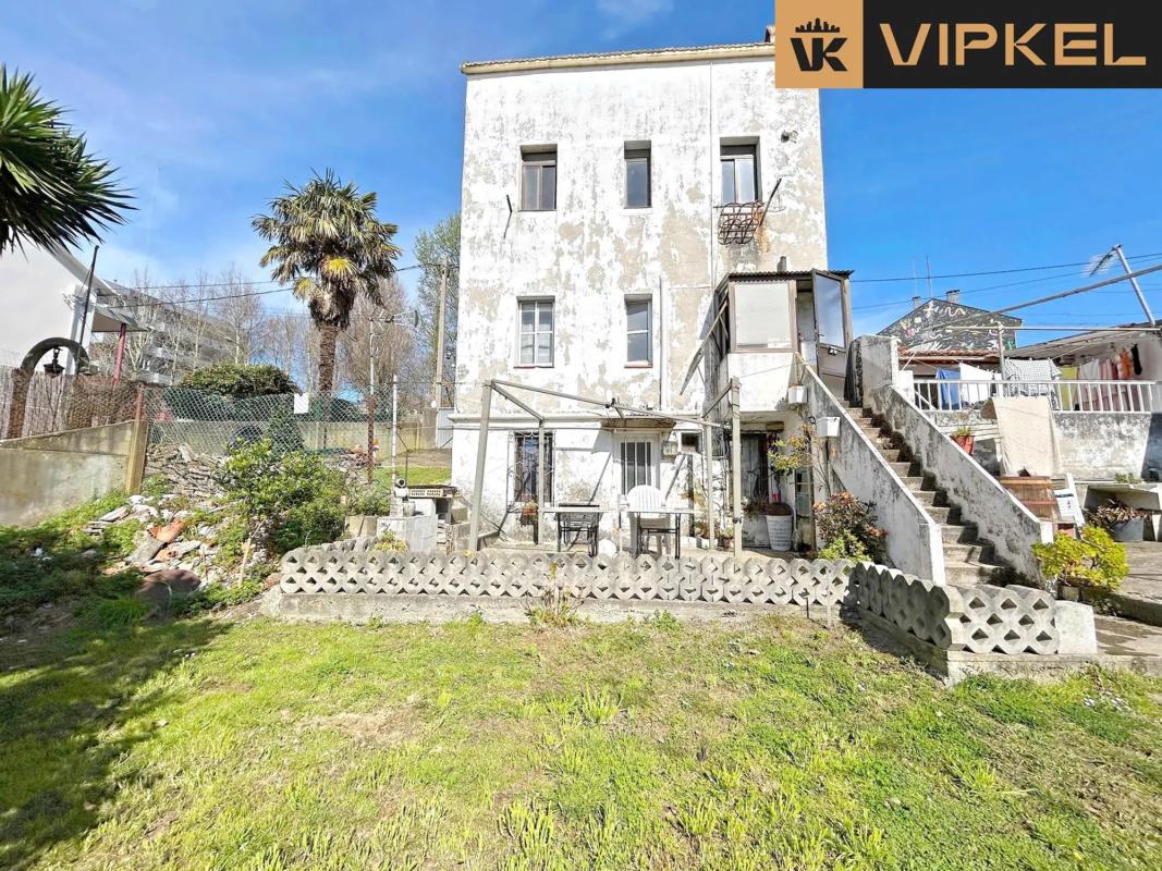 Terreno en venta en Oleiros, A Coruña photo 2