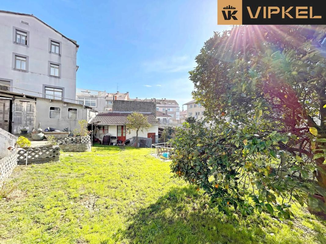 Terreno en venta en Oleiros, A Coruña photo 3