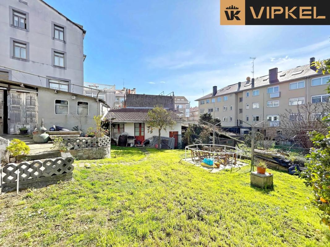 Terreno en venta en Oleiros, A Coruña photo 5
