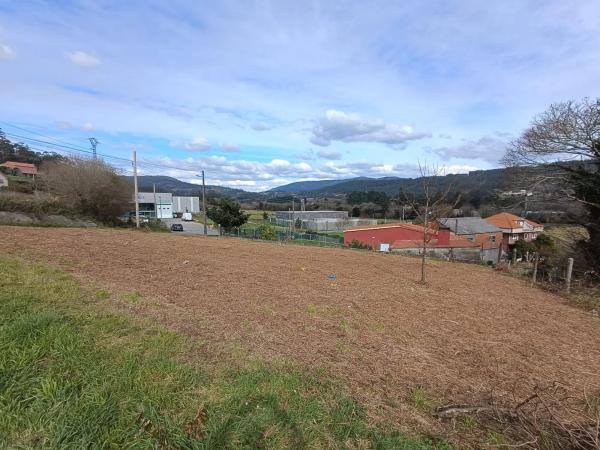 Terreno en calle Capela, 14 photo 3