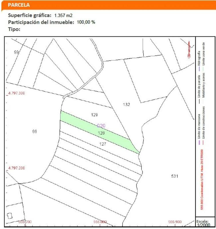 Land for sale in Oleiros, A Coruña photo 5