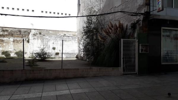 Terreno en calle de María, 10 thumbnail 1