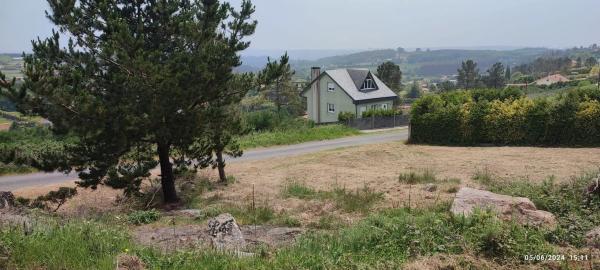 Terreno en calle Golondrina, 15 photo 1